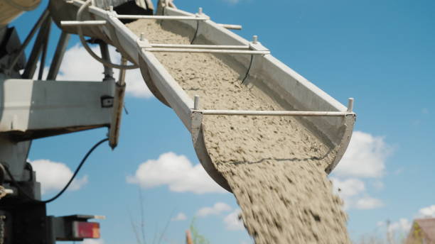 Why Trust Our Certified Concrete Contractors for Your Project Needs in WA?