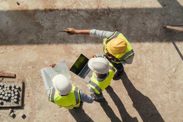 Best Concrete Steps and Stairs in Zillah, WA