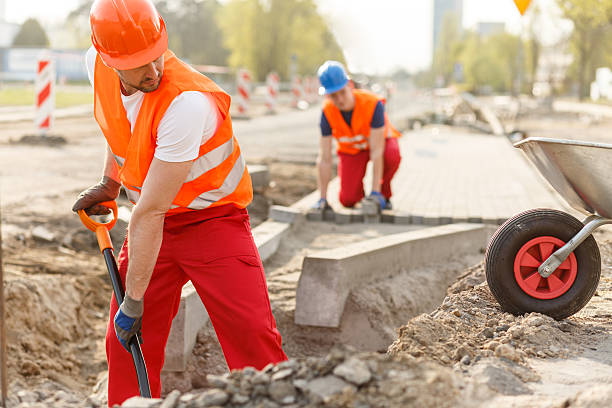 , WA Concrete contractor Company